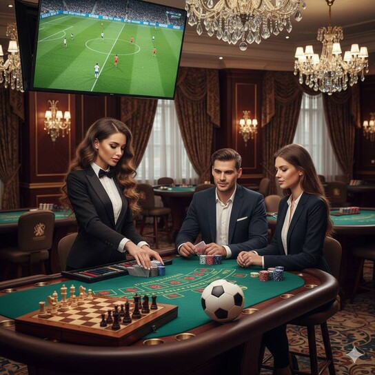 在线摇骰子示意图